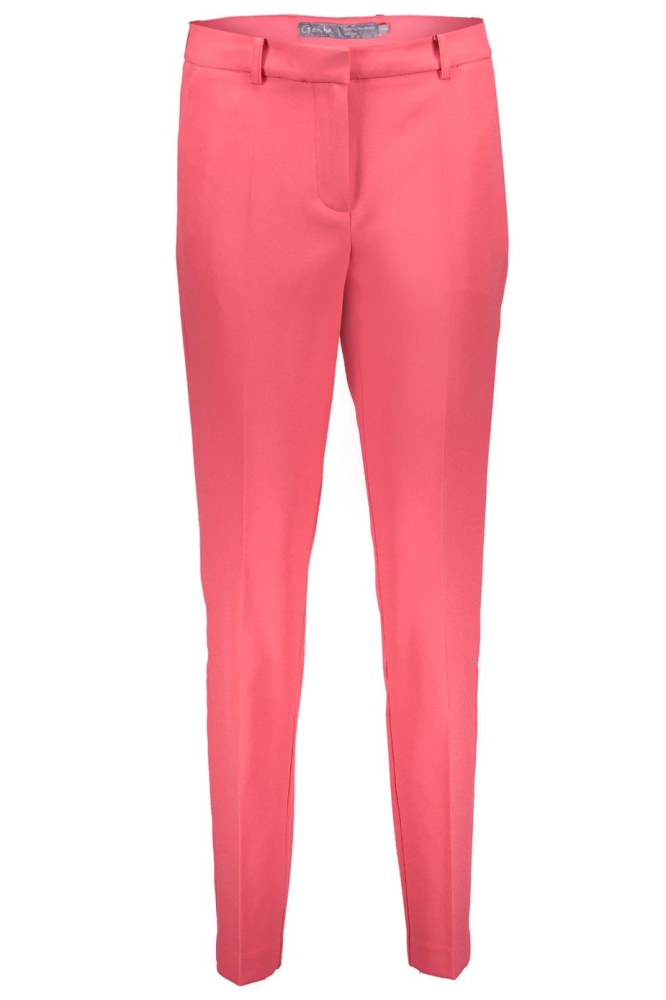 BROEK 41111 32 Raspberry